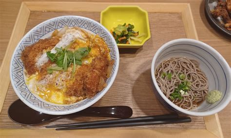 みんなの「夢庵 カツ丼」 口コミ・評判｜食べたいランチ・夜ごはんがきっと見つかる、ナウティスイーツ