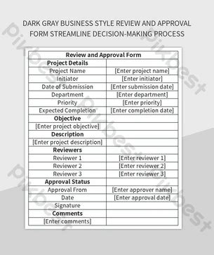 Analyzing Customer Demand Review Diagram For Improved Decision Making