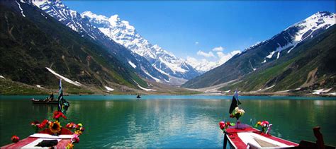 Pakistan climbs up in WEF’s global travel & tourism ranking - ARY NEWS