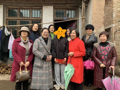 与爱同行 温暖人心——县女企业家协会新春献爱心澎湃号·政务澎湃新闻 The Paper