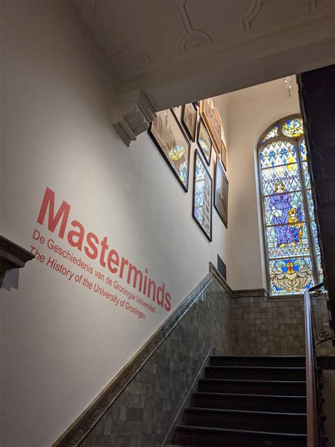 Universiteitsmuseum Groningen On Twitter An Easter Haiku Come Visit