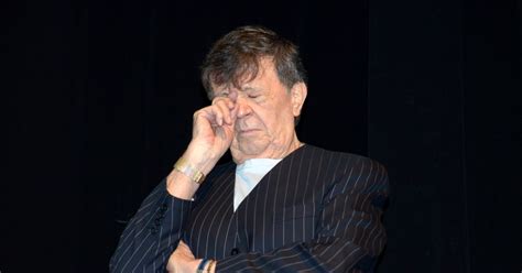 Murió Xavier López Chabelo a los 88 años