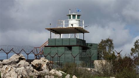 Irlandia Hingga Prancis Sebut Israel Sengaja Serang Unifil Di Lebanon