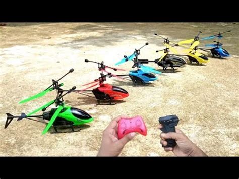 Testing Rc Remote Control Helicopter 3 5 Rc Helicopter Testing How To