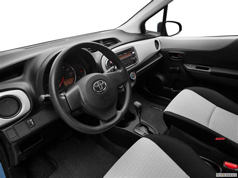 A Buyers Guide To The Toyota Yaris Yourmechanic Advice