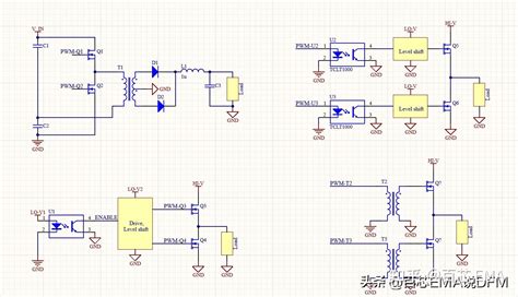 D Dc Pcb