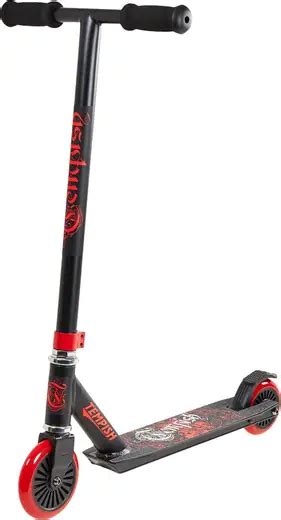 Tempish Viper Junior Kinder Scooter Stunt Skatepro