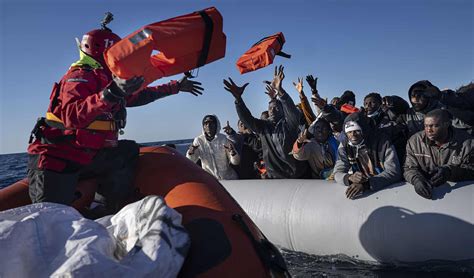 Migranti Parigi Inchioda Il Governo Ha Violato La Fiducia I