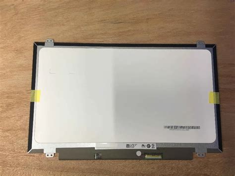 For Hp Probook G Pins Laptop Led Lcd Screen Wxga Hd