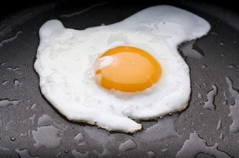 Telur Rebus Dan Telur Goreng Mana Lebih Bernutrisi Okezone Lifestyle