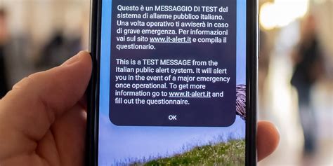 It Alert C La Nuova Data Nel Lazio Ecco Quando Arriver Il