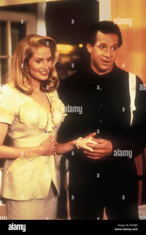 IT TAKES TWO, Jane Sibbett, Steve Guttenberg, 1995, ©Warner Bros ...