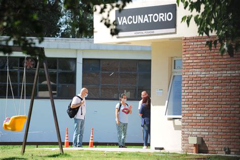 Vizzotti Hizo Un Acto En Defensa De La Salud P Blica En El Hospital Del