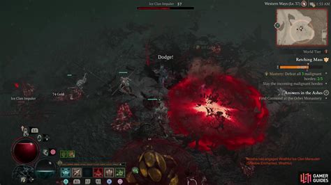 Best Necromancer Malignant Hearts Sacrilegious Heart Stats And