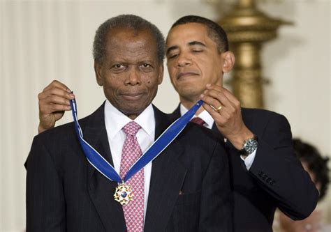 Sidney Poitier E Quel Talento Che Ruppe La Barriera Cromatica Di