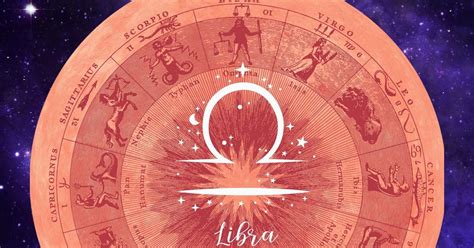 Signo Lunar En Libra Te Descubrimos Todas Sus Caracter Sticas Y