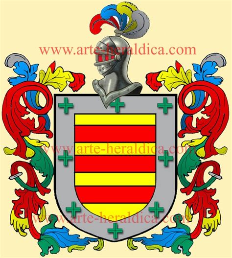 Todo de heráldica Gómez escudo e historia de este Linaje