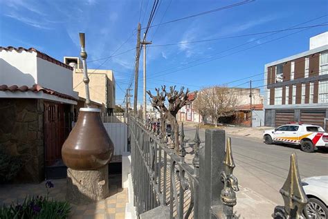 Cumple 50 años el mate gigante de Río Cuarto