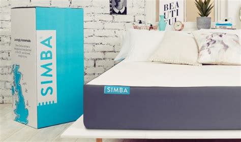 Simba or Emma Mattress, Which is Better to Sleep On? | Home Maid Simple