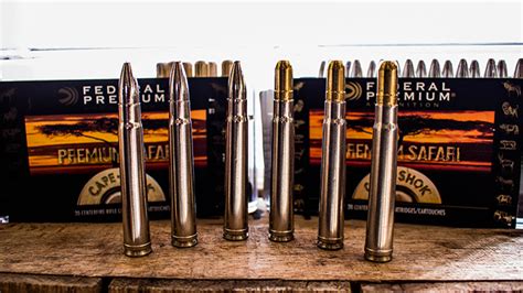 Head to Head: .375 Ruger vs. .375 H&H Magnum | An Official Journal Of The NRA