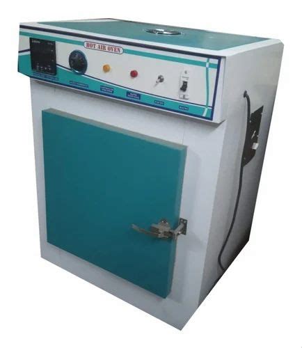 Degreec Degree Celsius Mild Steel Hot Air Oven Electric Size X X Inch At Rs