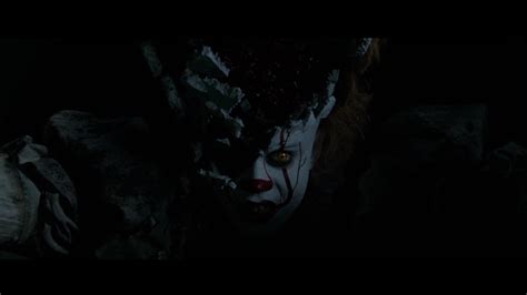 Pennywise from IT (2017) - Horror Movies Photo (41132331) - Fanpop