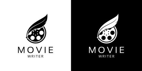 Film Logo Vector Art Icons And Graphics For Free Download