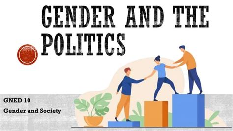 Vii Gender And Politicspdf