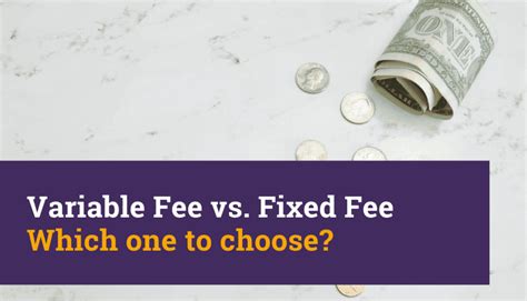 variable fee  fixed fee    choose talentfy