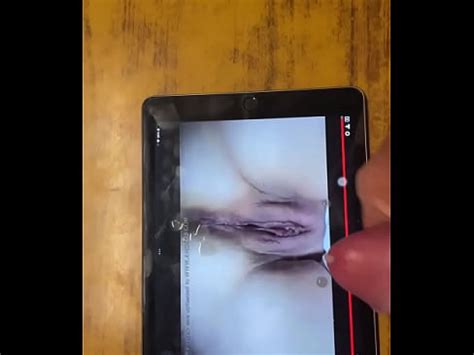 Tribute Wank For Campingkenny On Nickis Awesome Pussy XVIDEOS