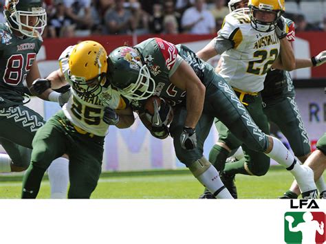 futbolamericanoenmexico FUTBOL AMERICANO EN MÉXICO En un partido de