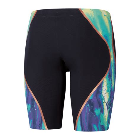 Traje De Baño Fastskin Lzr Pure Intent Jammer Speedo Copy