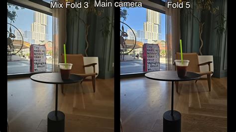 Xiaomi Mix Fold 3 Aus Globaler Sicht Erstes Hands On Video Vergleicht