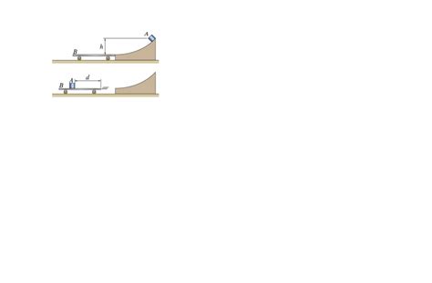 Solved Box A Which Weighs Lb Is Released From Rest In Chegg