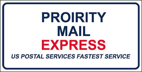 USPS Priority Mail Express 1 2 Day Shipping Etsy