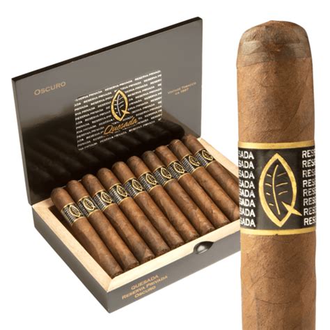 My Cigar Pack X Quesada Cigars