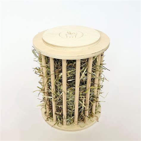 Rabbit Hay Feeder - Etsy