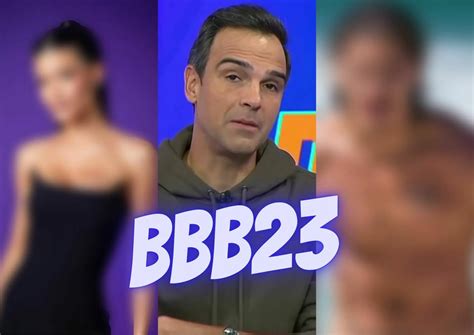 Veja quem são os famosos cotados para o Camarote do BBB 23