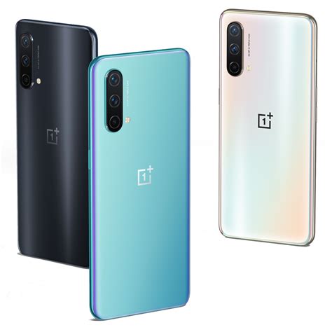 Oneplus Nord Ce 5g Prix Vidéos Bons Plans Et Caractéristiques Techniques