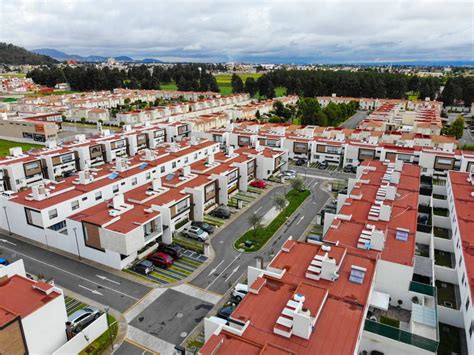 Canadevi Trabaja Para Mejorar La Oferta De Vivienda En El Valle De