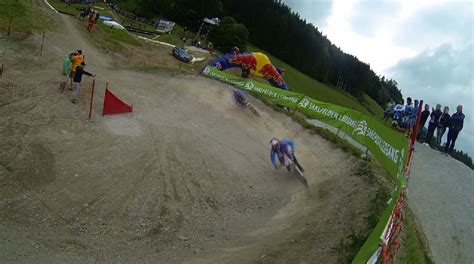 Campionati Del Mondo X Video Recap Di Leogang Mtb Vco