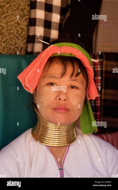 Hilltribe Hi Res Stock Photography And Images Alamy