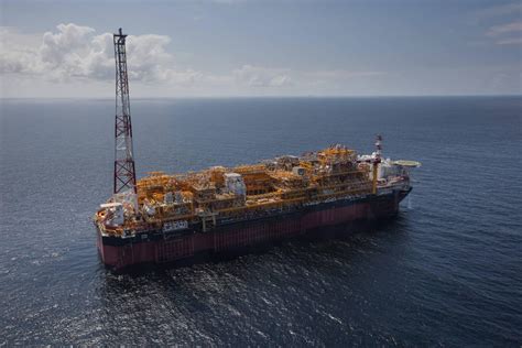 TechnipFMC Gets EPCI Subsea Contract With TotalEnergies Offshore Energy