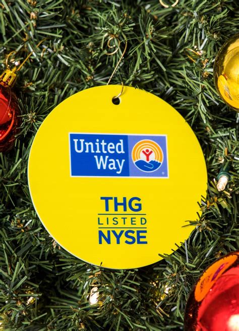 The Hanover Insurance Group On Linkedin Nysetreelighting