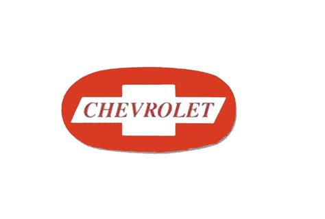 Chevrolet Logo: Evolution and Symbolism of a Timeless Emblem