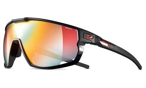 Avis Julbo Rush Reactiv Performance Lunettes De Ski Test Prix