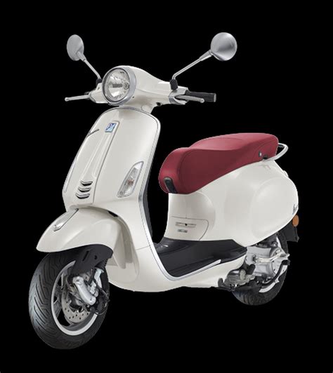 Motorrad Vergleich Vespa Primavera 50 2T SC 2015 Vs Vespa GTS 125