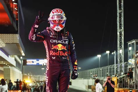 Moments That Won Verstappen The Formula Title