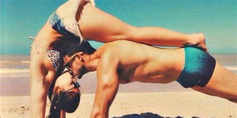 10 Ways Yoga Boosts Your Sex And Love Life Yourtango