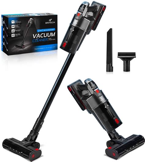 Best Vacuum In 2024 Dasha Emmalee